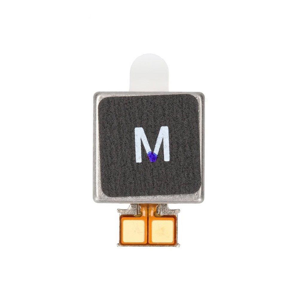 Vibrator for Samsung Galaxy S20 Ultra / Note20 Ultra / S21 Plus / S21 Ultra / Z Fold2 5G (Gold) Vibrator for Samsung Galaxy S20 Ultra / Note20 Ultra / S21 Plus / S21 Ultra / Z Fold2 5G (Gold)